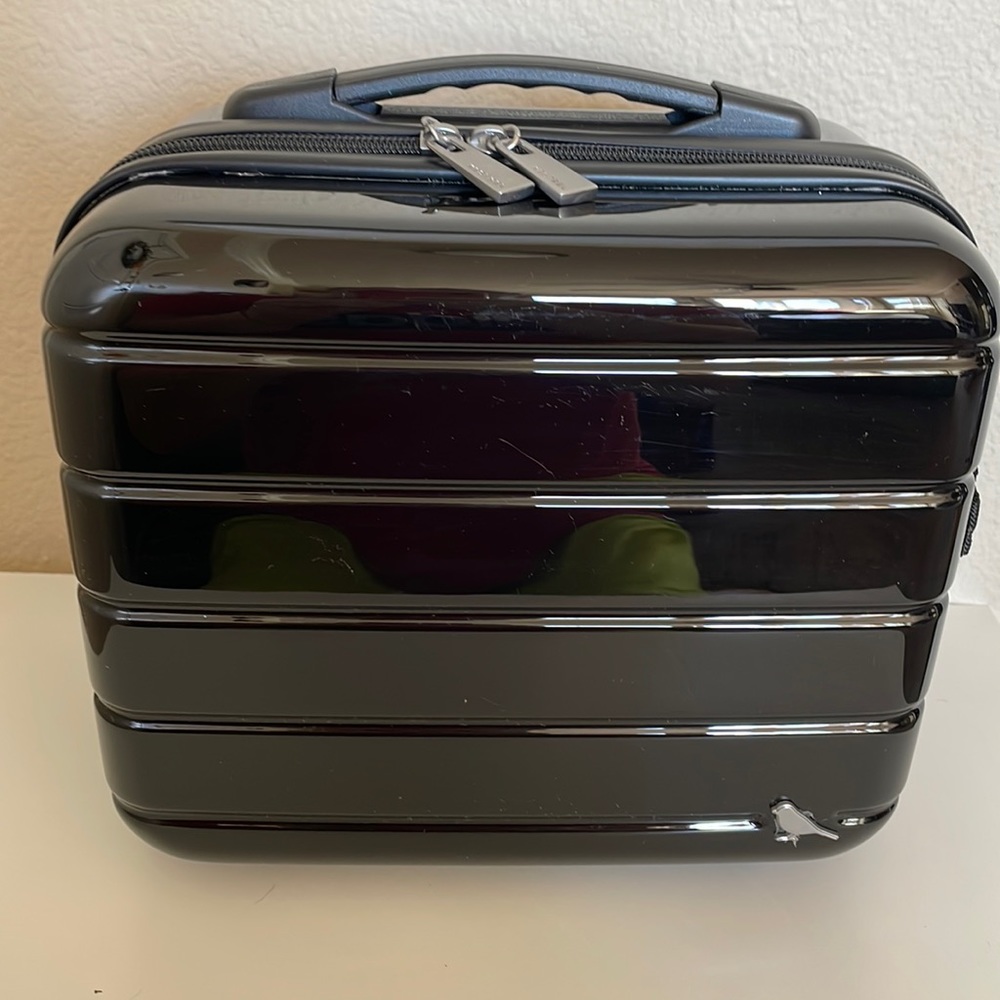 Makeup Case / Kestrel